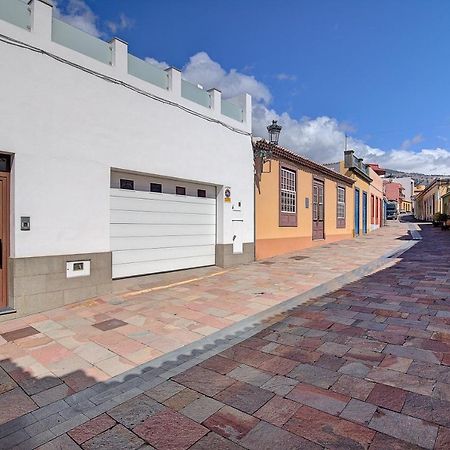Elita House Apartment Los Llanos De Aridane Exterior photo