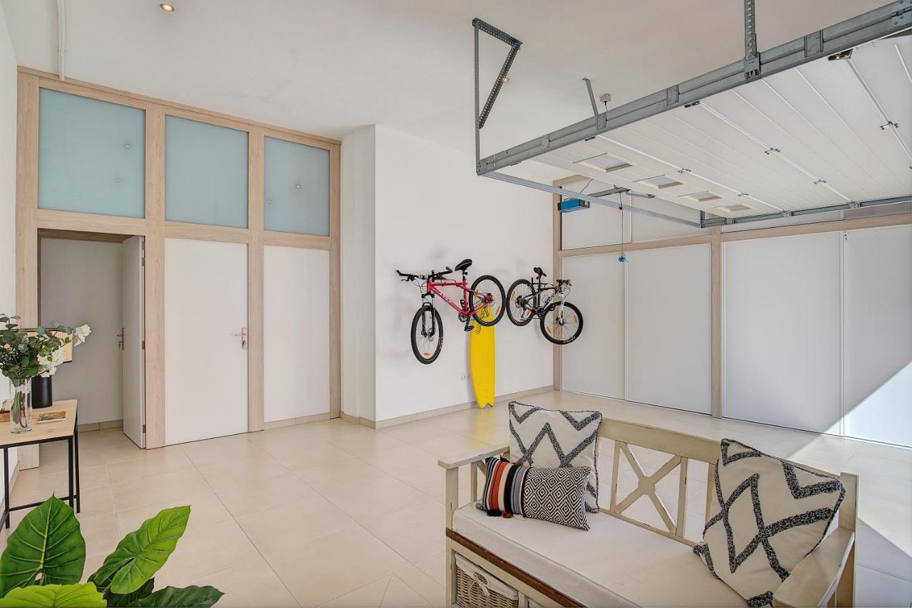 Elita House Apartment Los Llanos De Aridane Exterior photo