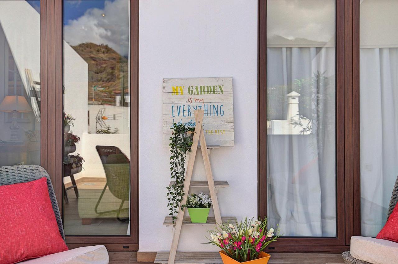 Elita House Apartment Los Llanos De Aridane Exterior photo