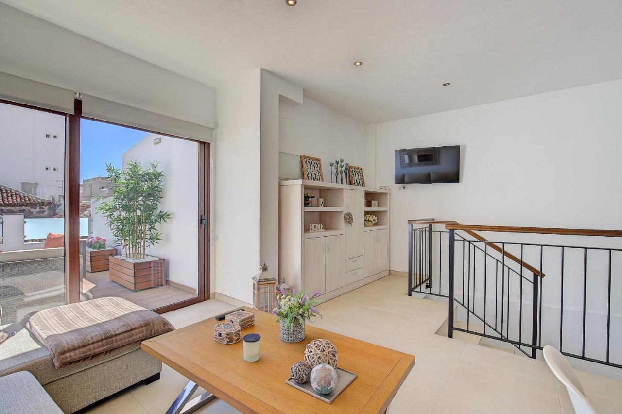 Elita House Apartment Los Llanos De Aridane Exterior photo